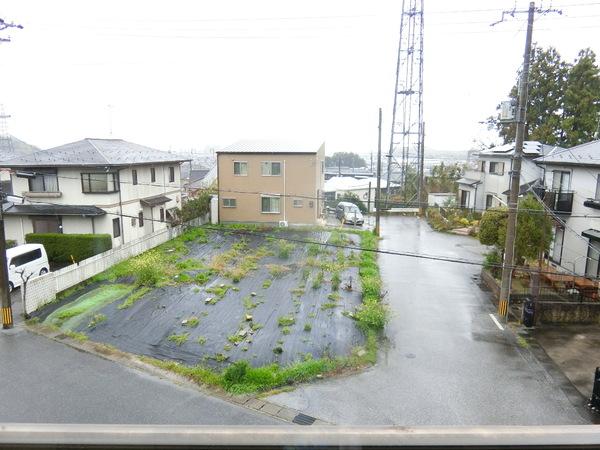 彦根市正法寺町のアパート