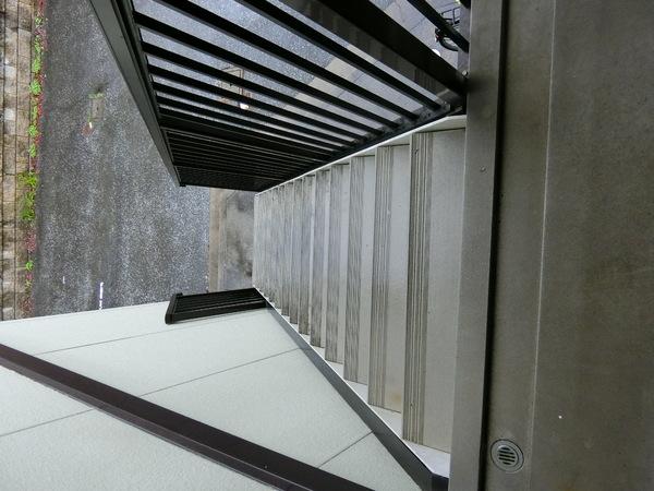 彦根市正法寺町のアパート