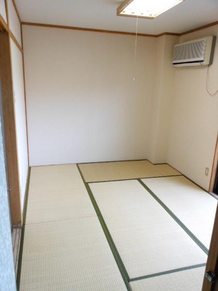 さくらハイツ