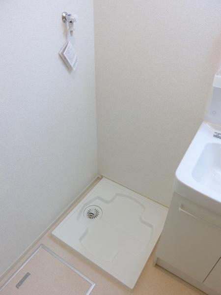 アミティハイツ１
