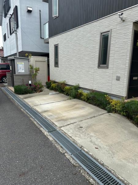 クラッシーメゾン2