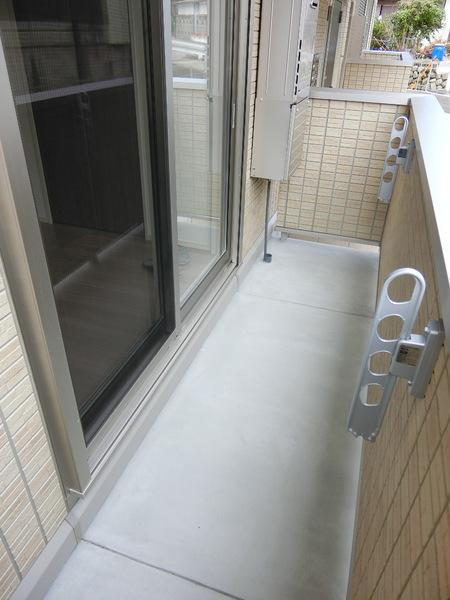 彦根市古沢町のアパート