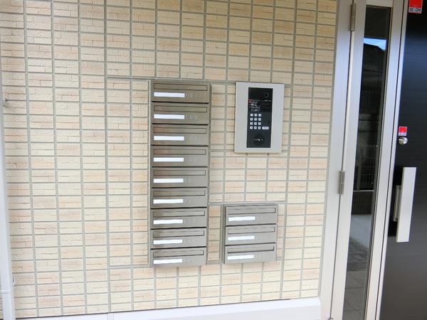彦根市古沢町のアパート