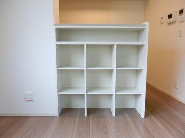 彦根市古沢町のアパート