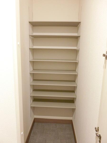 彦根市古沢町のアパート
