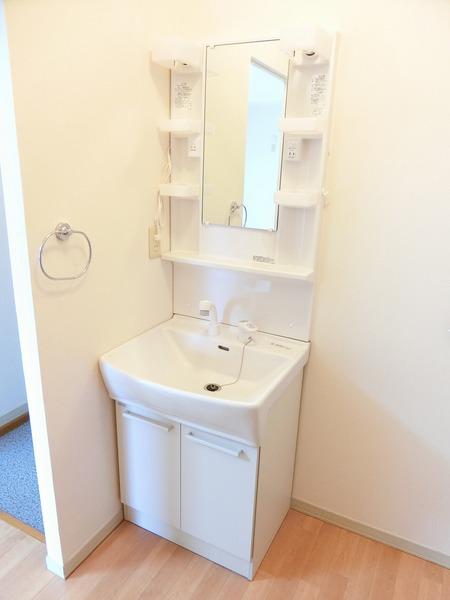 キャロットハウス