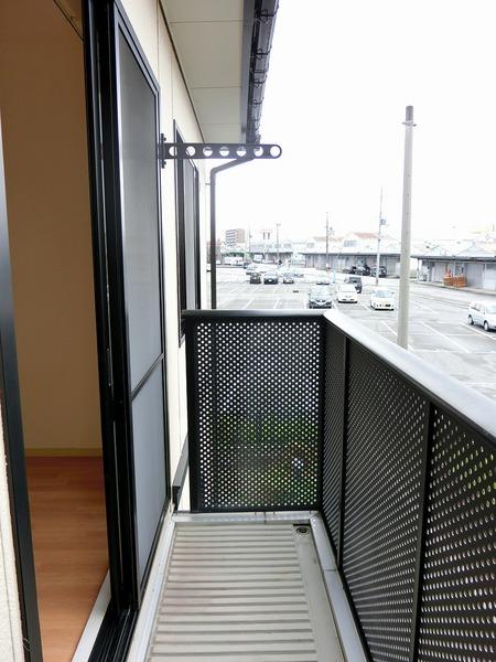 キャロットハウス