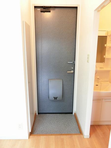 キャロットハウス