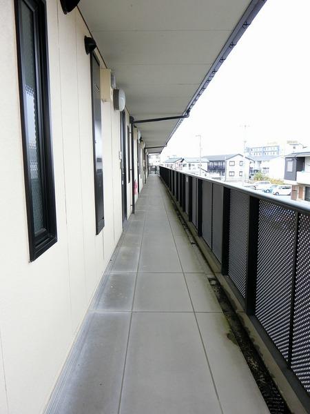 キャロットハウス