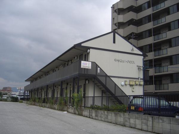 キャロットハウス