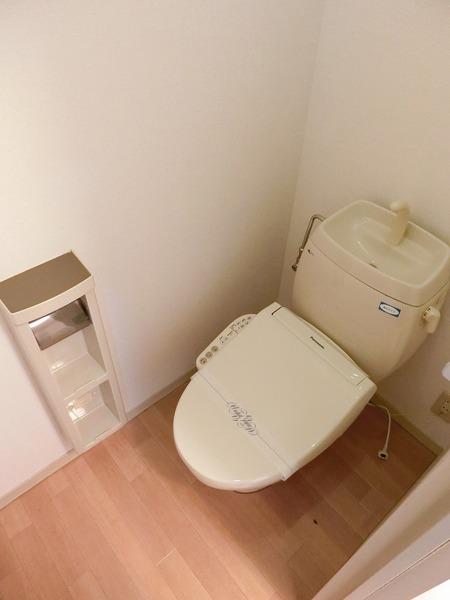 キャロットハウス