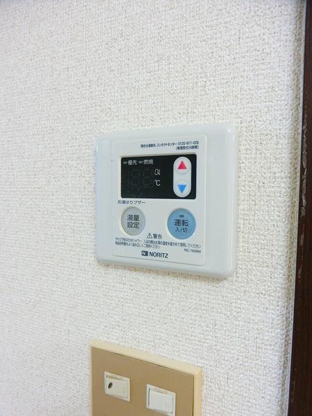 ウイステリアコーポ