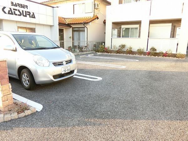 カーサ・フィオーレ