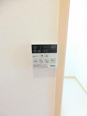 カーサ・フィオーレ