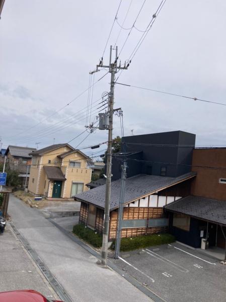彦根市平田町のアパート