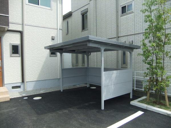 シャーメゾン　メイプル