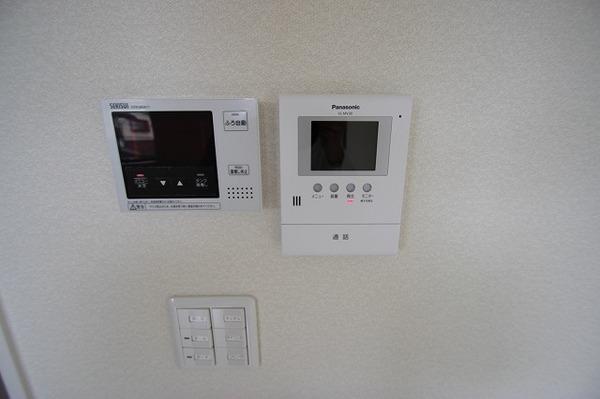 シャーメゾン　メイプル
