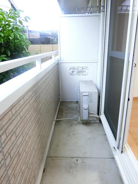 彦根市岡町のアパート