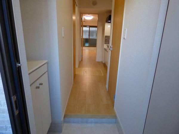 フォレストパーク・八番館