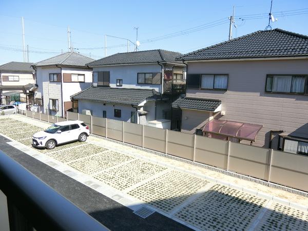ベル・グレイス