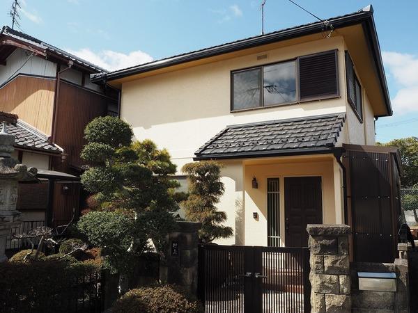 原町 村上様邸 一軒家