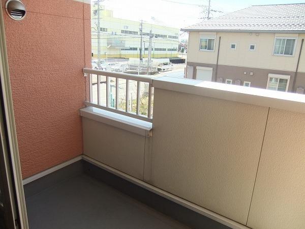 ラネージュ１番館