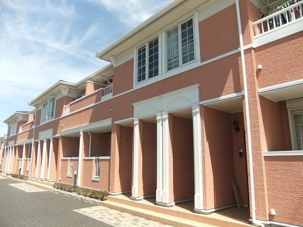 ラネージュ１番館