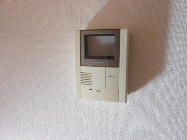 ラネージュ１番館