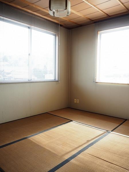 野田山町テナント