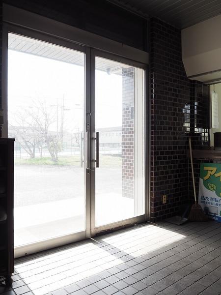 野田山町テナント
