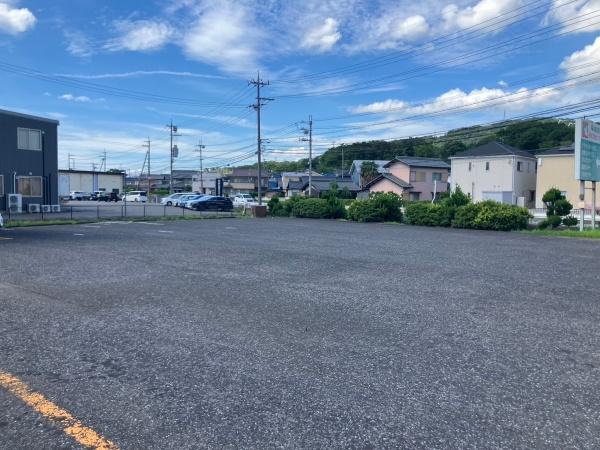 野田山町テナント