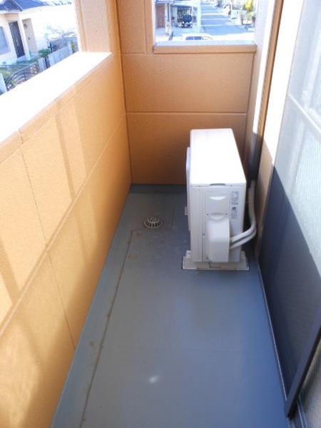 ピアリー　コート