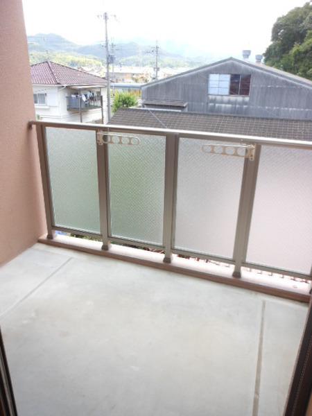 彦根市正法寺町のマンション