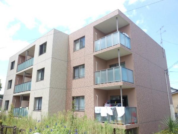 彦根市正法寺町のマンション