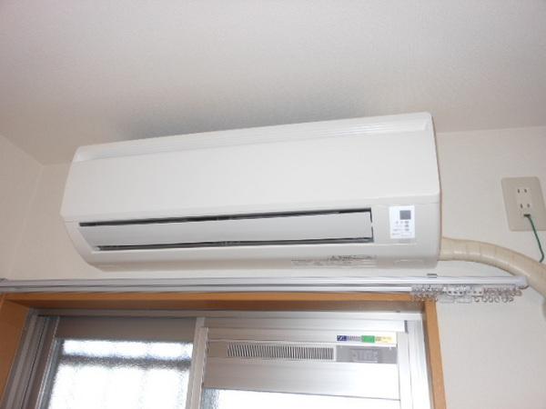 彦根市正法寺町のマンション