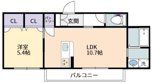 オリエントヴィラ南彦根２