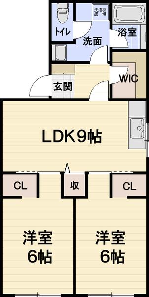 彦根市大藪町のマンション