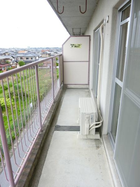 彦根市大藪町のマンション