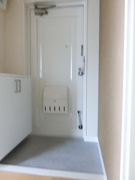 彦根市大藪町のマンション