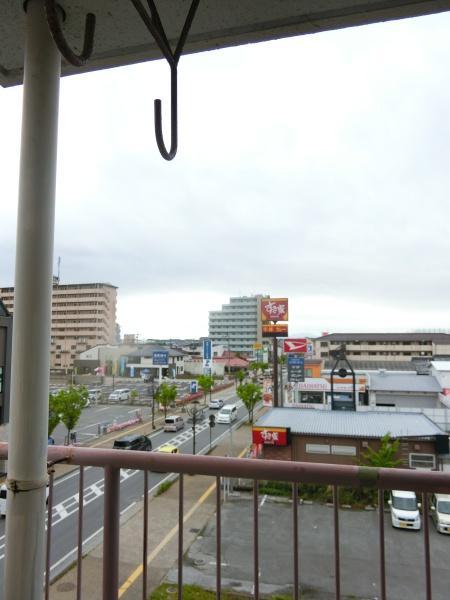 彦根市大藪町のマンション