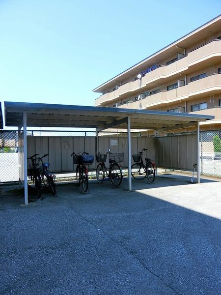彦根市大藪町のマンション
