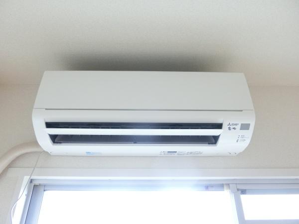 彦根市大藪町のマンション