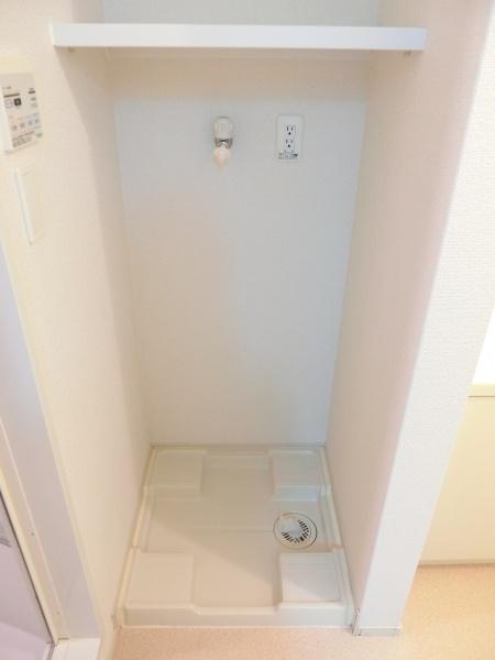 レジィデンス　たなべＫ