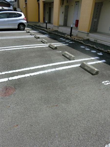レジィデンス　たなべＫ