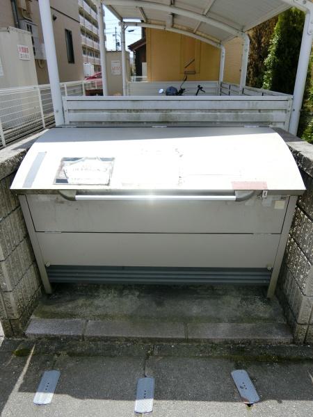 レジィデンス　たなべＫ