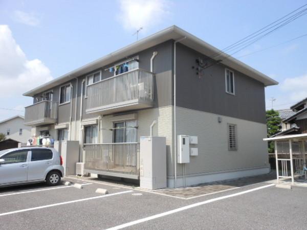セジュール多賀