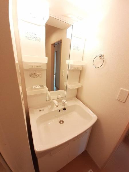グランビュー地蔵