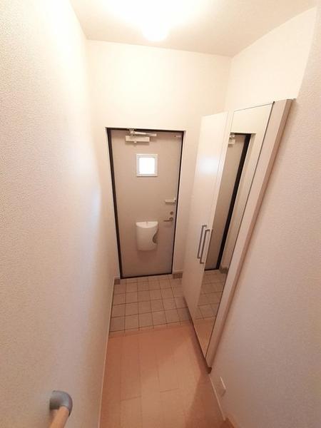 グランビュー地蔵