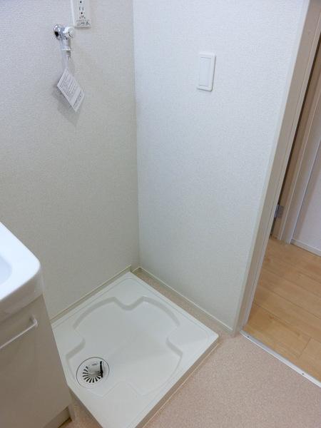 フォレストパーク・九番館