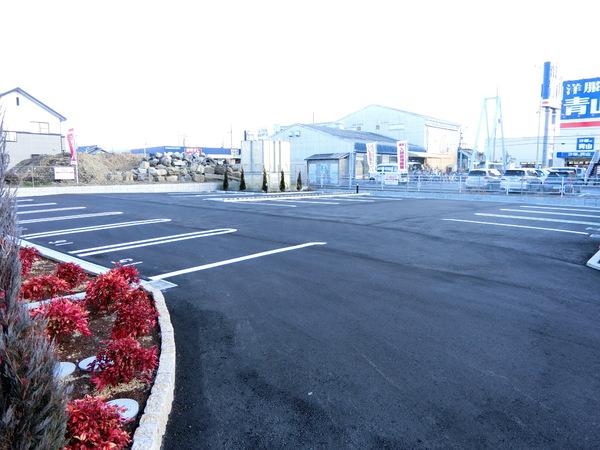 フォレストパーク・九番館